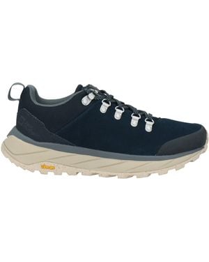 Jack Wolfskin Botines De Caña Alta - Azul