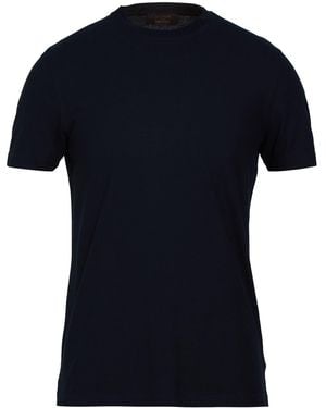 Slowear Midnight T-Shirt Cotton - Black