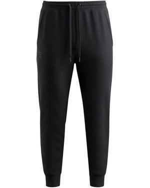 On Shoes Pants Polyester, Lyocell, Elastane - Black