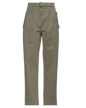 Alberta Ferretti Trouser - Grey
