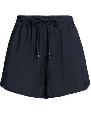 Lacoste Shorts & Bermuda Shorts - Blue