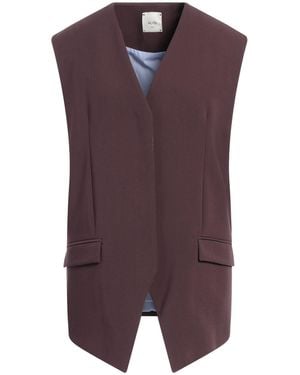Alysi Blazer - Lila