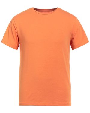 Momo Design T-shirt - Orange