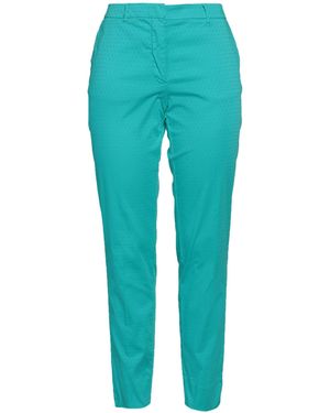 Rossopuro Trouser - Blue