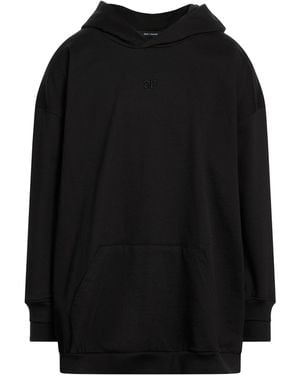 Daily Paper Sweatshirt Cotton - Black