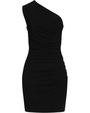 DSquared² Mini Dress - Black