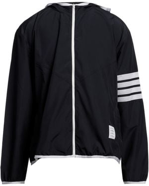 Thom Browne Jacket - Black