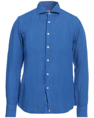 Sonrisa Shirt - Blue
