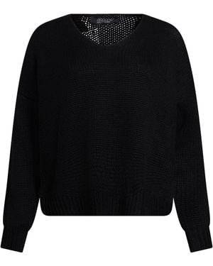 Aragona Pullover - Schwarz