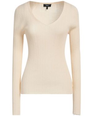 Theory Pullover - Neutre