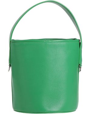 Jil Sander Handbag - Green