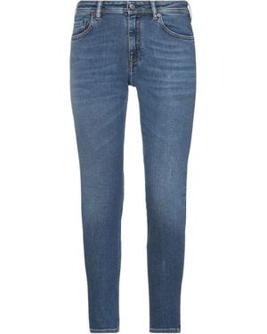 Acne Studios Jeans - Blue