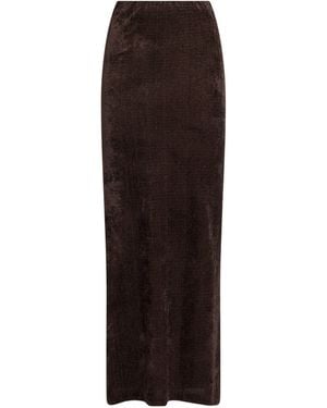 Alysi Maxi-Rock - Braun