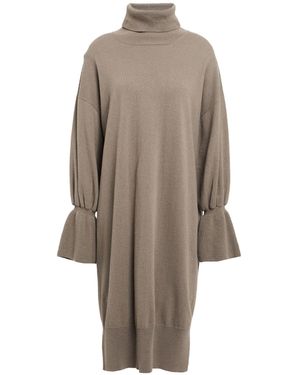 Fabiana Filippi Vestito Midi - Neutro