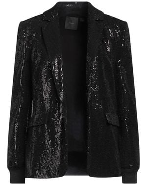 Pinko Blazer - Black