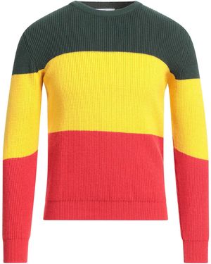 Takeshy Kurosawa Pullover - Rosa