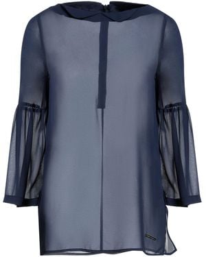 Frankie Morello Top - Blue
