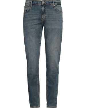 Just Cavalli Jeans Cotton, Elastane - Blue