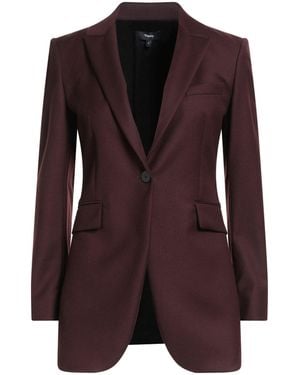 Theory Americana - Morado