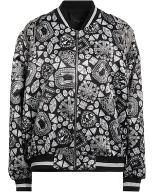 Gaelle Paris Jacket - Black