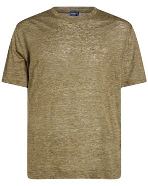 Fedeli T-Shirt - Green