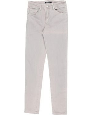 Denny Rose Pantalone - Grigio
