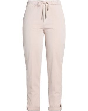 Panicale Trouser - Natural