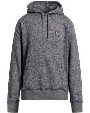 Belstaff Sweatshirt Cotton, Elastane - Gray