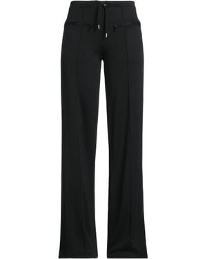 Courreges Trousers - Black