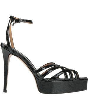 NINNI Sandals - Black
