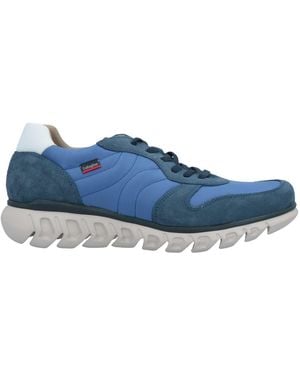 Callaghan Sneakers - Blue