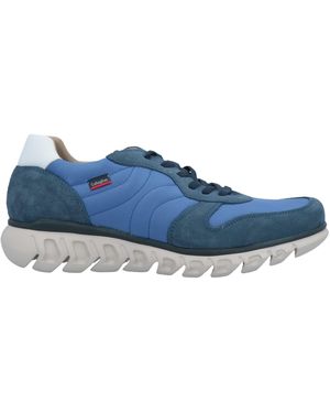 Callaghan Trainers - Blue