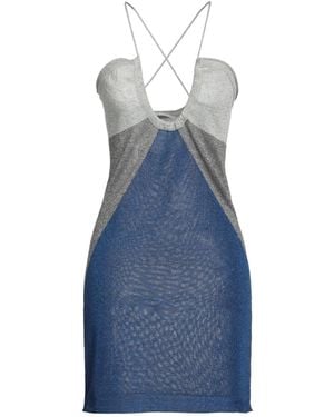 Circus Hotel Top - Blue