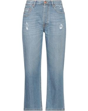GEMS Jeans Cotton - Blue