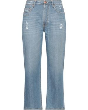 GEMS Jeans Cotton - Blue