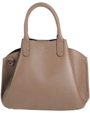 My Best Bags Borsa A Mano - Marrone