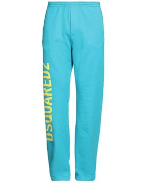 DSquared² Trouser - Blue