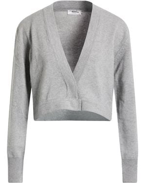 Peserico Cardigan - Gray