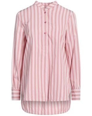 Maliparmi Top Polyester, Cotton - Pink