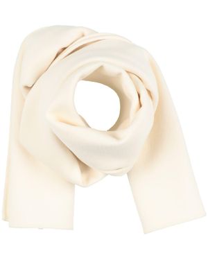 Rhúne Scarves - White