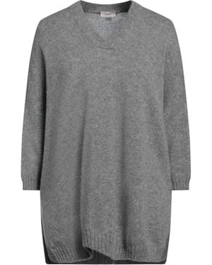 Agnona Pullover - Grau