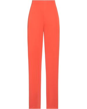 Hanita Trouser - Red