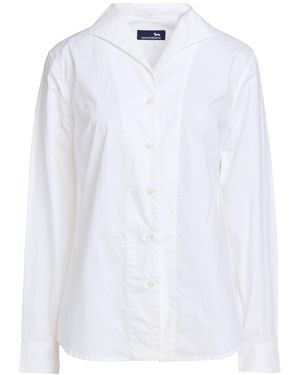 Harmont & Blaine Shirt - White