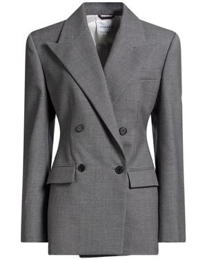 Givenchy Blazer Wool - Black