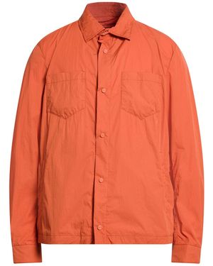 Herno Jacket - Orange