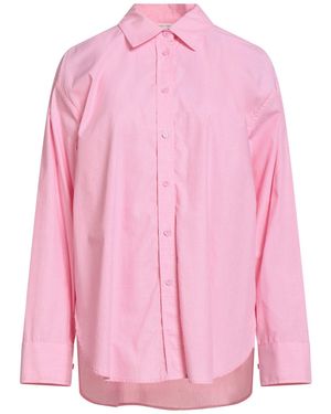 Second Female Shirts - Pink