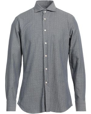 Caliban Shirt - Gray