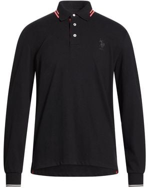 U.S. POLO ASSN. Polo Shirt - Blue