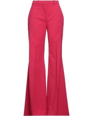 Del Core Pants - Red