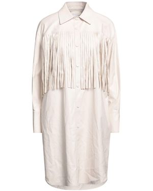 .., merci italia Shirt - White